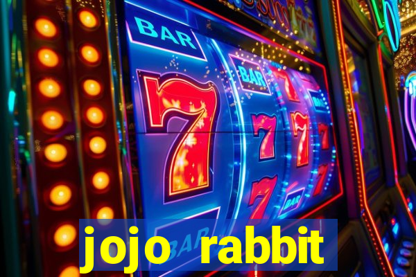 jojo rabbit assistir on-line